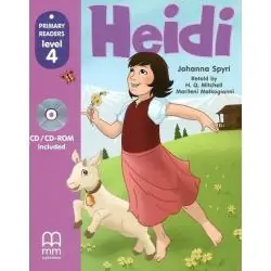 HEIDI