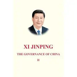 THE GOVERNANCE OF CHINA VOLUME