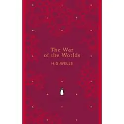 THE WAR OF THE WORLDS