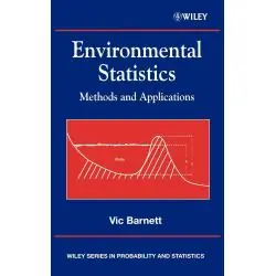 ENVIRONMENTAL STATISTICS. METHODS AND APPLICATIONS