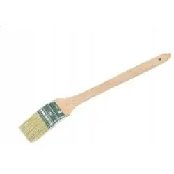 PĘDZEL KALORYFEROWY 36MM DO MALOWANIA GRZEJNIKÓW