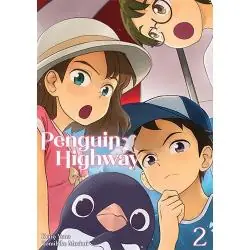 PENGUIN HIGHWAY 2