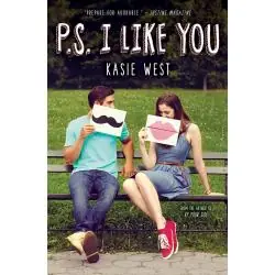 P.S. I LIKE YOU