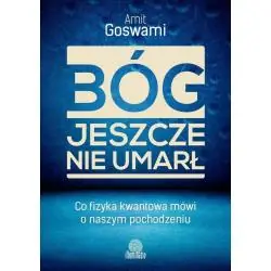 BÓG JESZCZE NIE UMARŁ