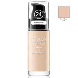 REVLON COLORSTAY PODKŁAD DO CERY NORMALNEJ I SUCHEJ 250 FRESH BEIGE 30 ML