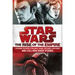 THE RISE OF THE EMPIRE: STAR WARS
