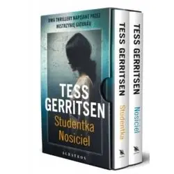 PAKIET: STUDENTKA, NOSICIEL