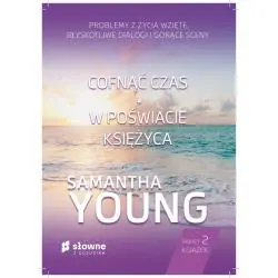 PAKIET ON DUBLIN STREET: COFNĄĆ CZAS, W POŚWIACIE KSIĘŻYCA