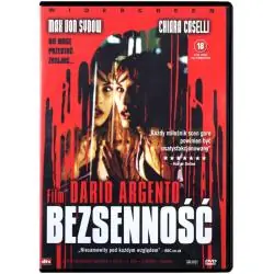 BEZSENNOŚĆ DVD PL