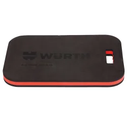 PROFESJONALNA MATA WARSZTATOWA DLA MECHANIKA POD SAMOCHÓD PIANKOWA WURTH