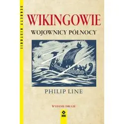 WIKINGOWIE. WOJNY PÓŁNOCY