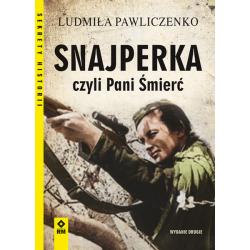 SNAJPERKA CZYLI PANI ŚMIERĆ