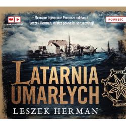 LATARNIA UMARŁYCH HERMAN LESZEK CD MP3