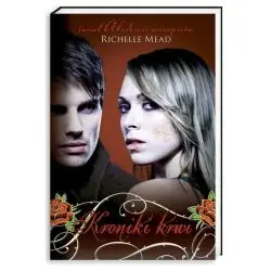 KRONIKI KRWI TOM 1