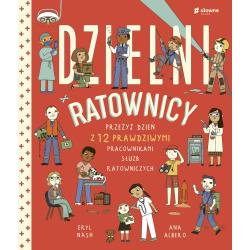 DZIELNI RATOWNICY