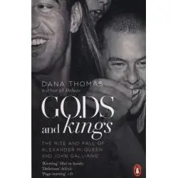 GODS AND KINGS