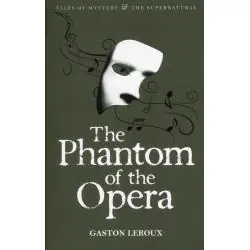 PHANTOM OF THE OPERA