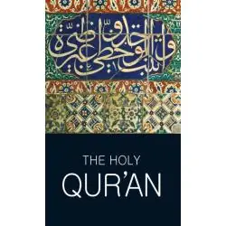 THE HOLY QURAN