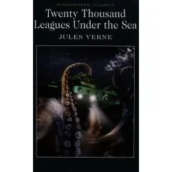 TWENTY THOUSAND LEAGUES UNDER THE SEA