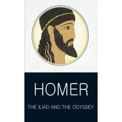 ILIAD AND THE ODYSSEY