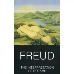 THE INTERPRETATION OF DREAMS