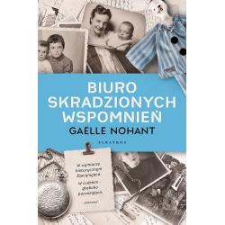 BIURO SKRADZIONYCH WSPOMNIEŃ