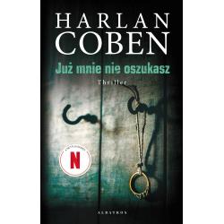 JUŻ MNIE NIE OSZUKASZ