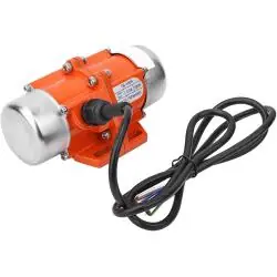 SILNIK WIBRACYJNY JEDNOFAZOWY ASYNCHRONICZNY 30W 3000 RPM 230V