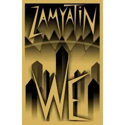 WE Yevgeny Zamyatin