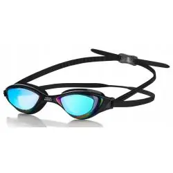 OKULARY PŁYWACKIE XENO MIRROR AQUA SPEED LUSTRZANKI ANTI-FOG