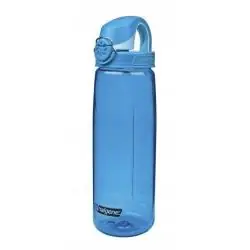 BUTELKA SPORTOWA NALGENE OTF BIDON SZCZELNA NIEBIESKA 700ML