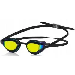 OKULARY PŁYWACKIE AQUA SPEED RACING RAPID MIRROR