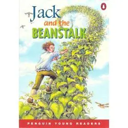 JACK AND THE BEANSTALK