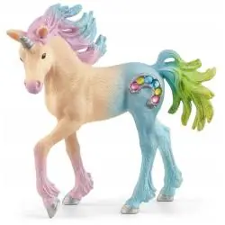 FIGURKA JEDNOROŻECA SCHLEICH 3+