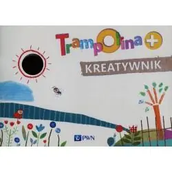 TRAMPOLINA KREATYWNIK