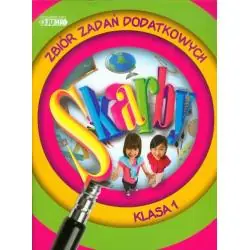 SKARBY 1. ZBIÓR ZADAŃ DODATKOWYCH