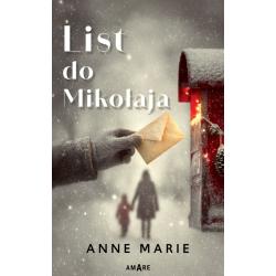 LIST DO MIKOŁAJA