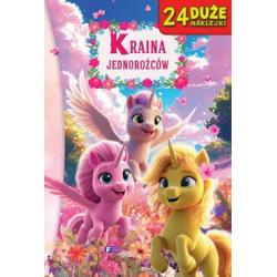 KRAINA JEDNOROŻCÓW