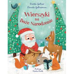 WIERSZYKI NA BOŻE NARODZENIE