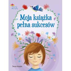 MOJA KSIĄŻKA PEŁNA SUKCESÓW