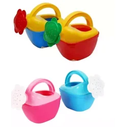 KONEWKA DLA DZIECI KWIATEK ZABAWKA OGRODOWA TECHNOK 3+