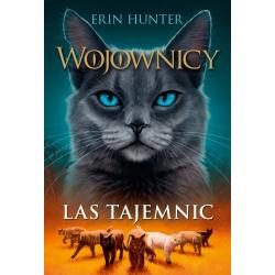 LAS TAJEMNIC. WOJOWNICY