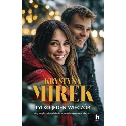 TYLKO JEDEN WIECZÓR