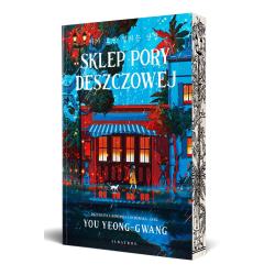 SKLEP PORY DESZCZOWEJ