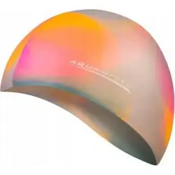 CZEPEK PŁYWACKI SILIKONOWY DLA DOROSŁYCH AQUA SPEED