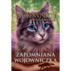 ZAPOMNIANA WOJOWNICZKA. WOJOWNICY. OMEN GWIAZD II GATUNEK