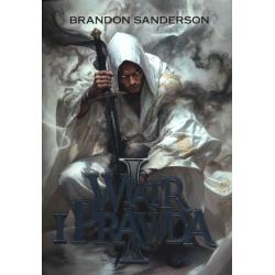 WIATR I PRAWDA TOM 5 CZĘŚĆ 1 II GATUNEK