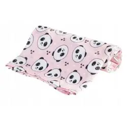 PIELUSZKA BAMBUSOWA 30X 30 CM BOCIOLAND