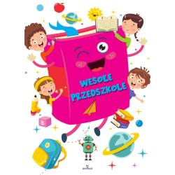 WESOŁE PRZEDSZKOLE