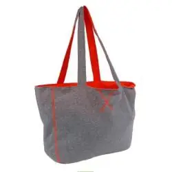 TORBA SPORTOWA NA RAMIĘ CORVET